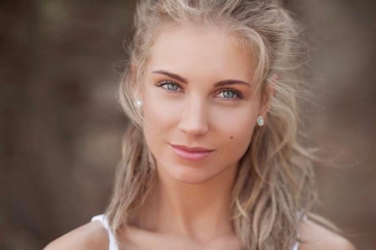 Кристина Асмус